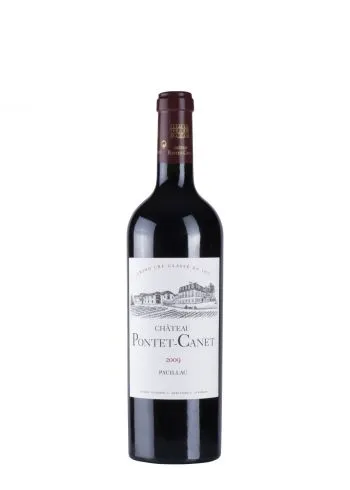 Chateau Pontet Canet 