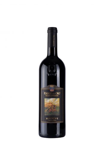 Poggio All Oro 