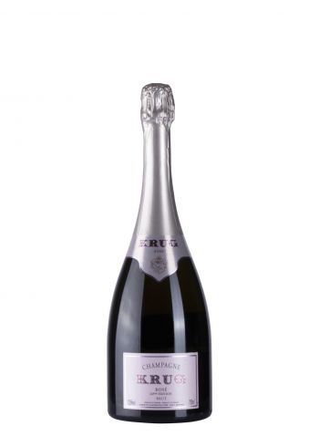 Krug Champagne Rose 