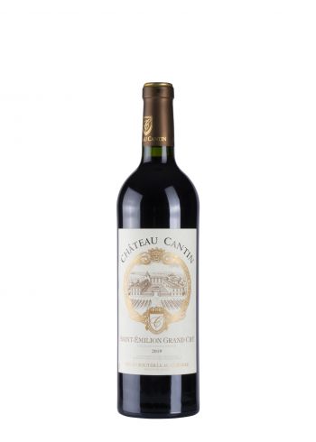 Chateau Cantin 