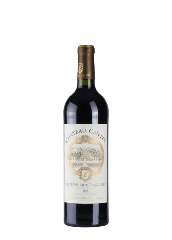 Chateau Cantin 