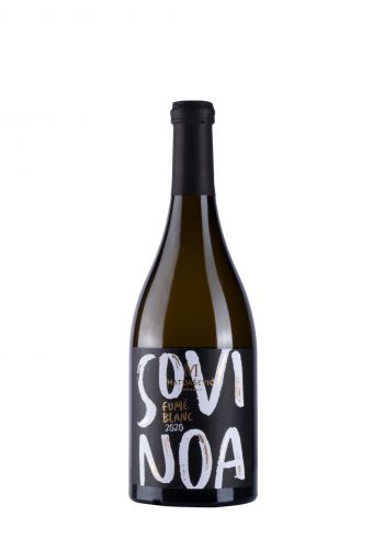 Matijašević SoviNoa Fume Blanc 