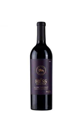 Hess Allomi Cabernet Sauvignon 