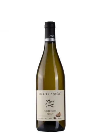 Marjan Simčič Opoka Chardonnay 