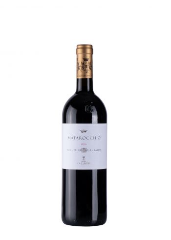 Guado Al Tasso Antinori Matarocchio 