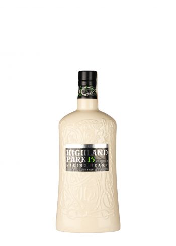 Whisky Highland Park 15 YO 0,7l 