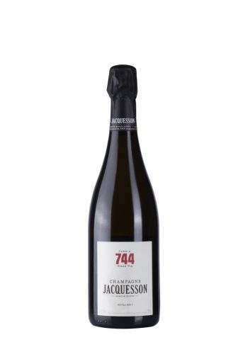 Jacquesson 744 Cuvee 