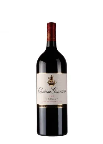 Chateau Giscours Grand Cru Classe 1.5L 