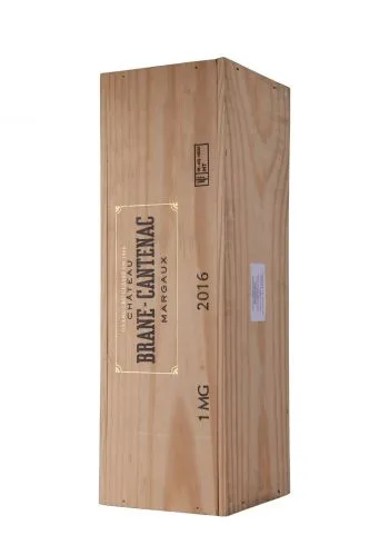 Chateau Brane Cantenac Grand Cru Classe 1.5L 