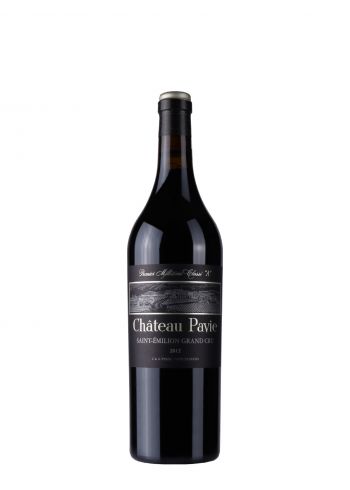 Chateau Pavie 