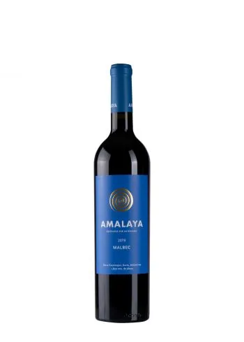 Amalaya Malbec 