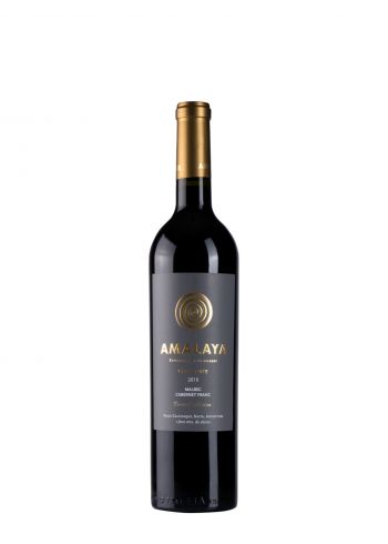 Amalaya Malbec Cabernet Franc 