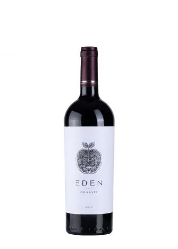 Eden Genesis 