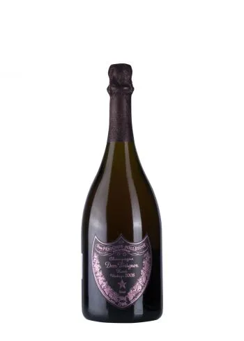 Dom Perignon Rose Vintage 