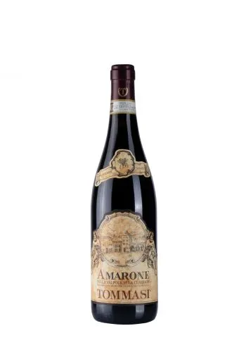 Amarone Tommasi Della Valpolicella Classico 