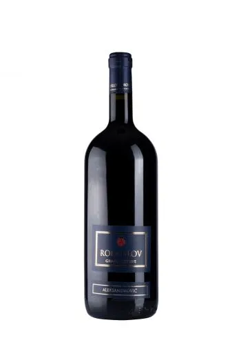 Aleksandrović Rodoslov Grand Reserve 1.5L 