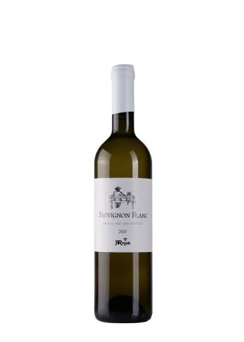 Rnjak Sauvignon Blanc 