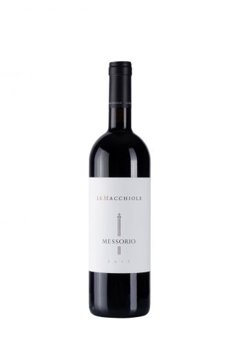 Messorio Rosso 
