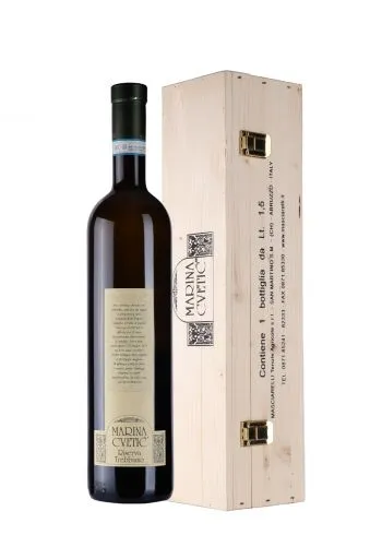 Marina Cvetić Trebbiano 1.5L 