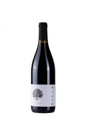 TILIA Pinot Noir White Label 