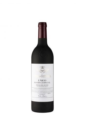 Vega Sicilia Unico Reserva Especial 