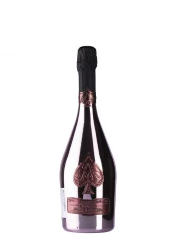 Armand de Brignac Rose 