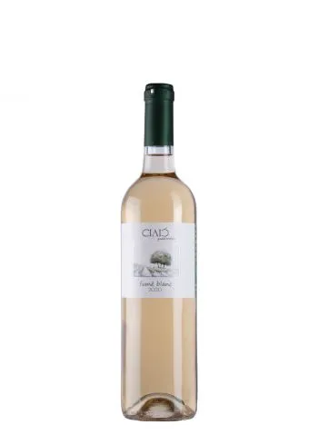 Cilić Fume Blanc 