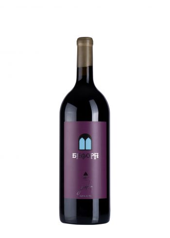 Janko Bifora 1.5L 