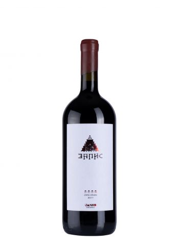 Janko Zapis Crveni 1.5L 