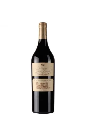 Chateau Pavie Saint-Emilion Grand Cru Decesse 