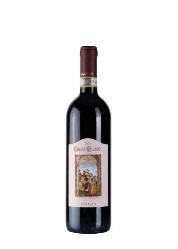 Banfi Chianti Classico 