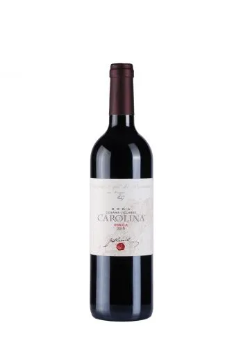 Jakončić Red Carolina 