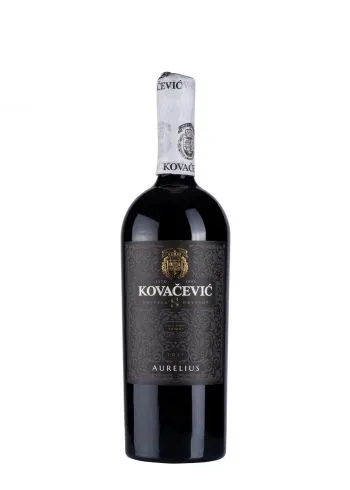 Kovačević Aurelius S 1,5 l 