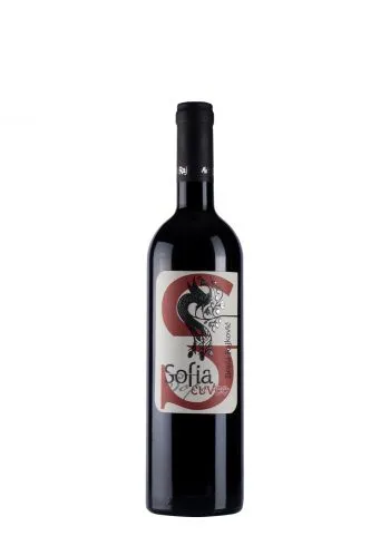 Braća Rajković Sofia Cuvee 