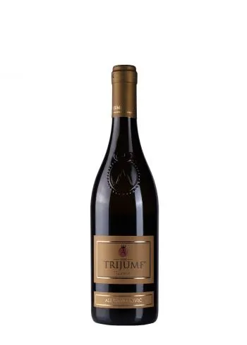 Aleksandrović Trijumf Terroir 