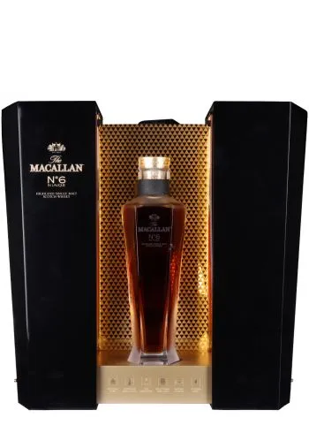 Whisky Macallan No6 