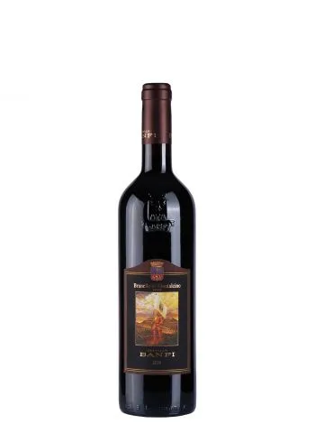 Banfi Brunello di Montalcino 