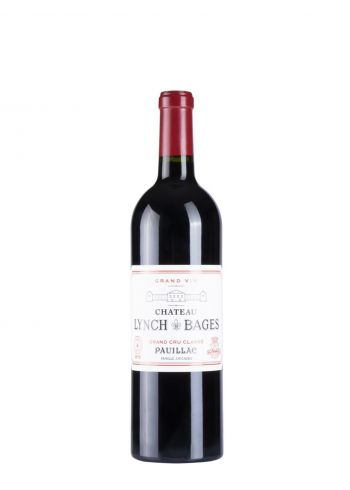 Chateau Lynch Bages 
