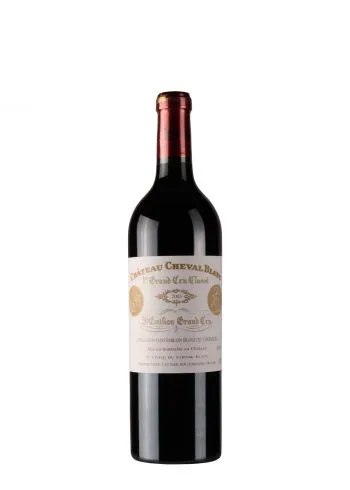 Chateau Cheval Blanc Premier 