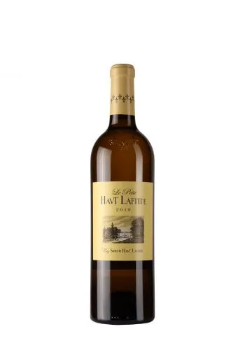 Le Petit Haut Lafitte Blanc 