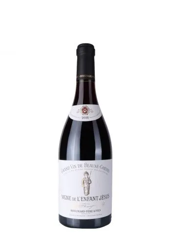 B.P.F. Beaune-Greves Vigne de Lenfant Jesus 