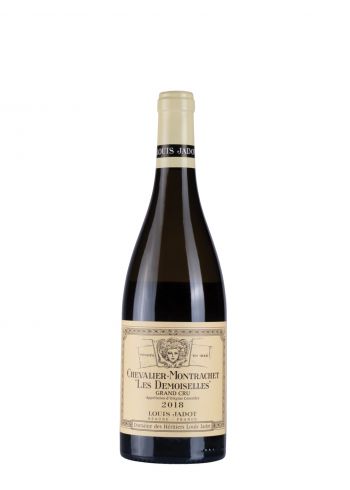 Louis Jadot Chevalier-Montrachet Les Demoiselles 