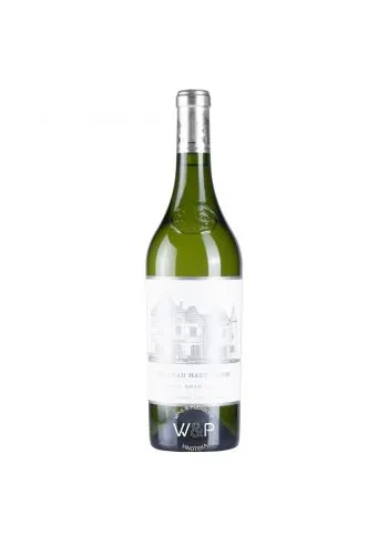 Chateau Haut-Brion Blanc 