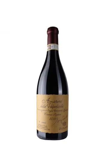 Amarone della Valpolicella Sergio Riserva 