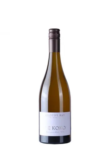 Cloudy Bay Sauvignon Te Koko 