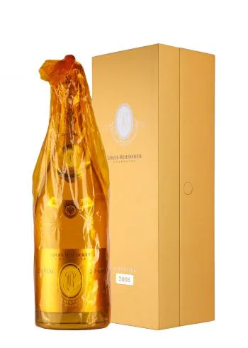 Louis Roederer Cristal Brut Box 1.5L 