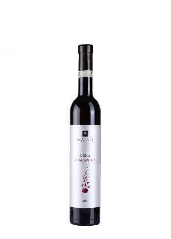 Matalj Crna Tamjanika 0.5L 