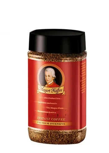 Kafa Instant Premium Mozart 100g 