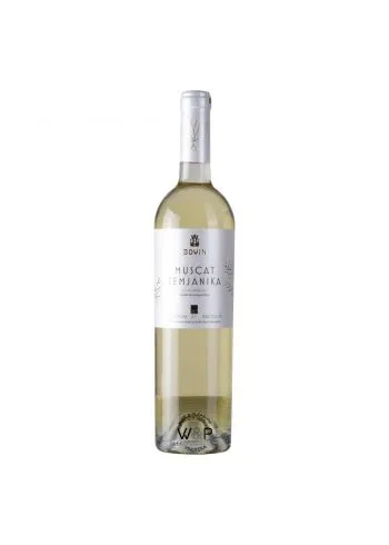 Bovin Muscat Temjanika 