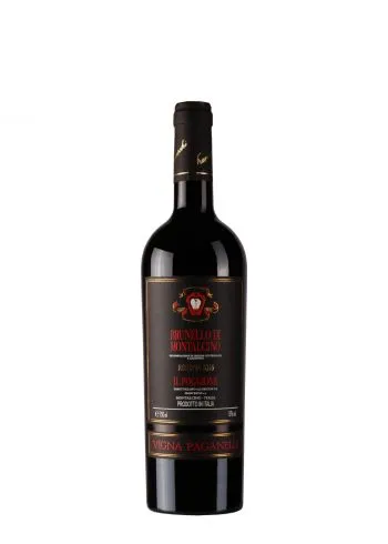 Il Poggione Brunello di Montalcino Reserva 